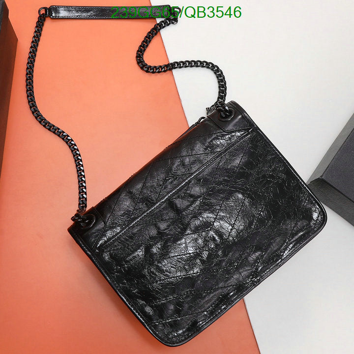 SAMC - YLS Bags - 270