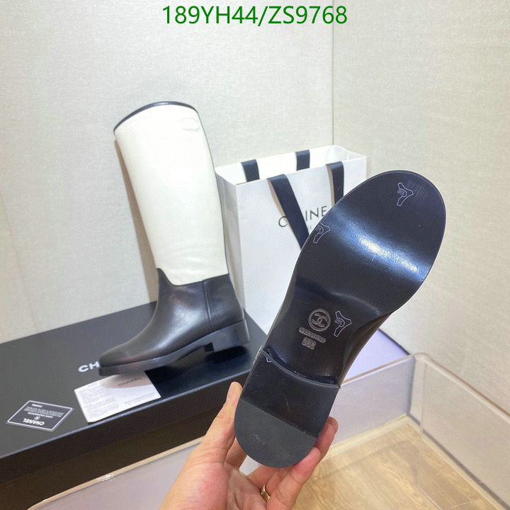 SAMC - CHL Women Boots - 188