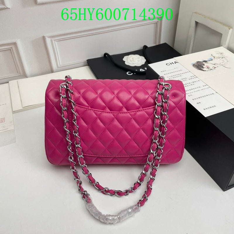 Satchel Bags - CHL Bags - 5545