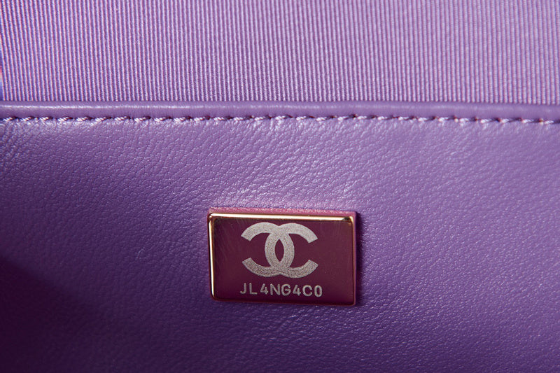 GlamI - CHL Bags - 3014