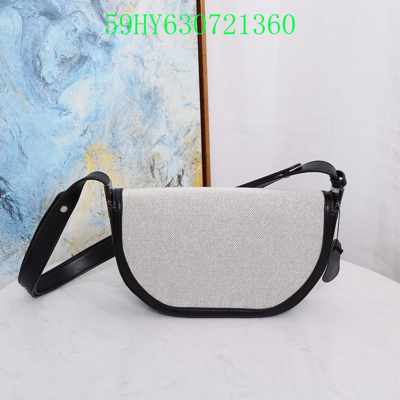 ELE Fashion -BBR Bags - 433