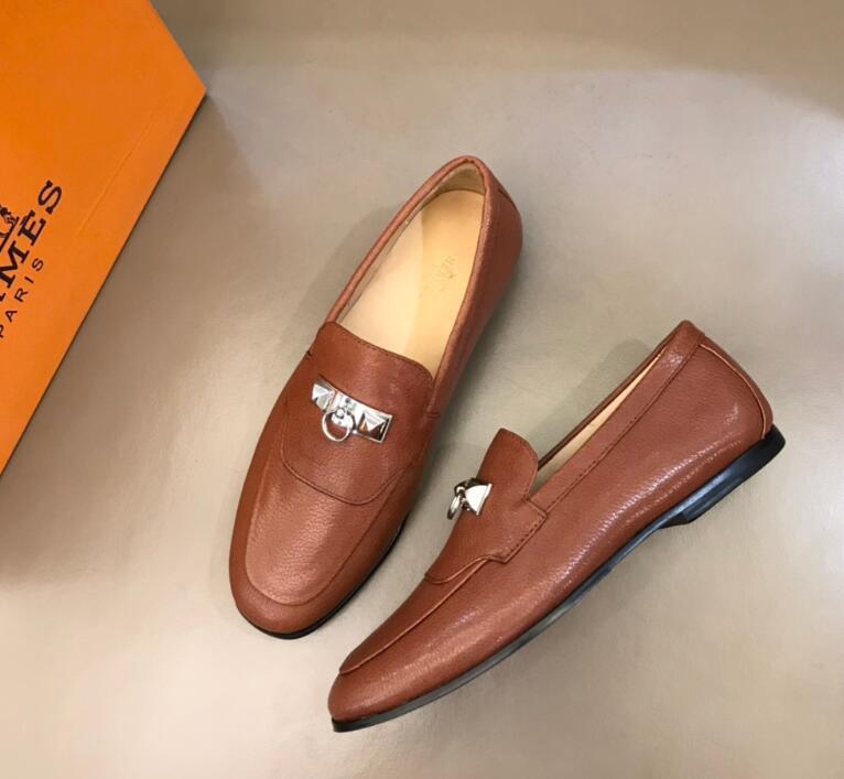 SAMC - HMS Men Shoes - 519