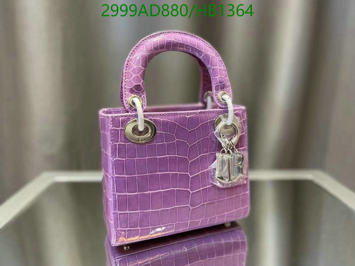 SAMCC - DOR Bags - 1170