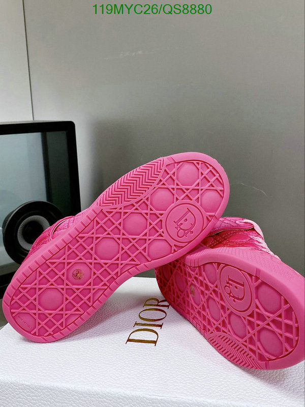 SAMCC - DOR Women Shoes - 1677