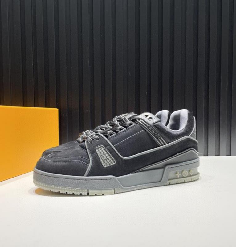 SAMC - LOV Men Shoes - 1260