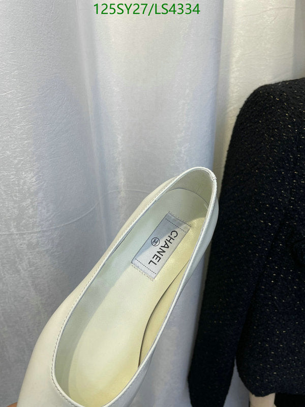 SAMC - CHL Women Shoes - 128