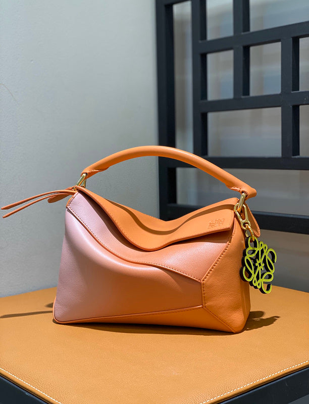 Glamy - LWO Bags - 835