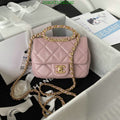 SAMC - CHL Bags - 660