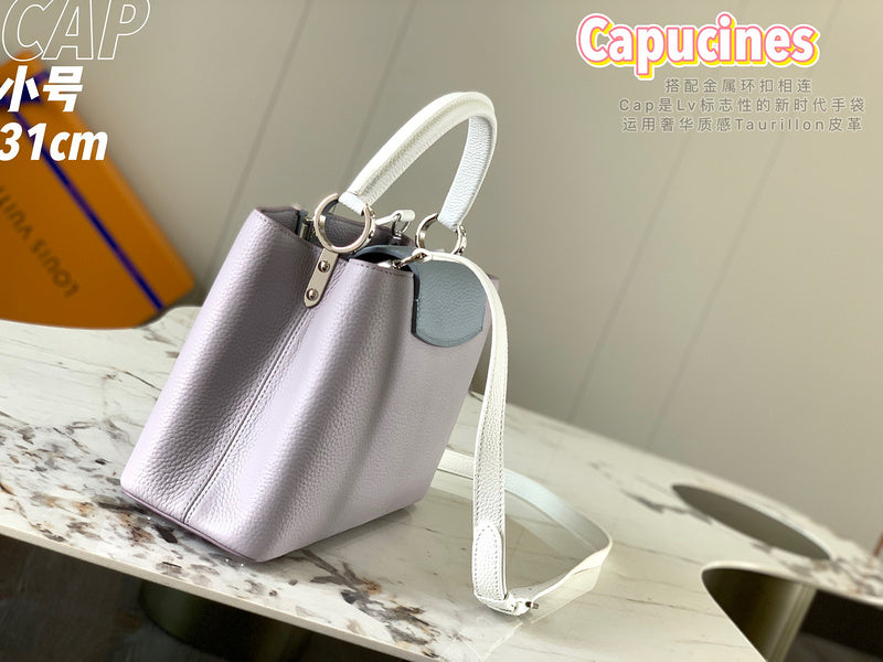 Glamy - LOV Bags - 1119