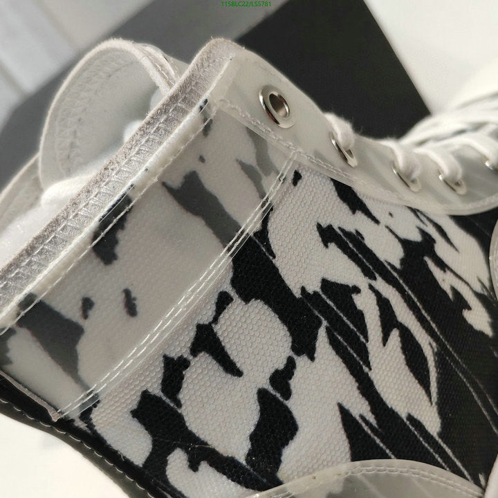 SAMCC - DOR Women Shoes - 1767