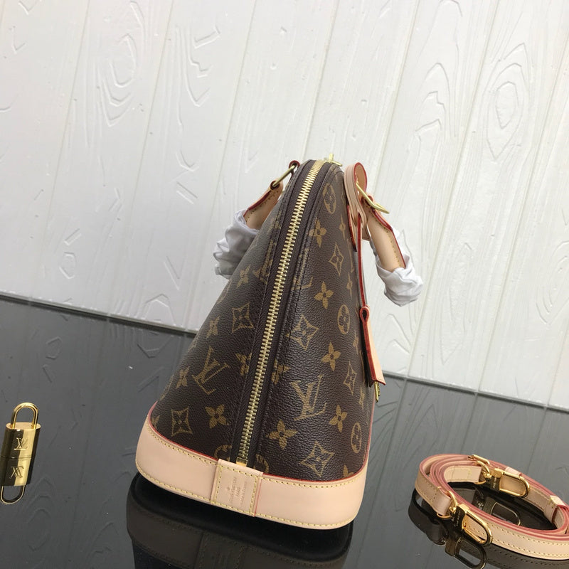 Satchel Bags - VL Bags - 425