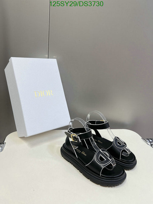 SAMCC - DOR Women Shoes - 1439