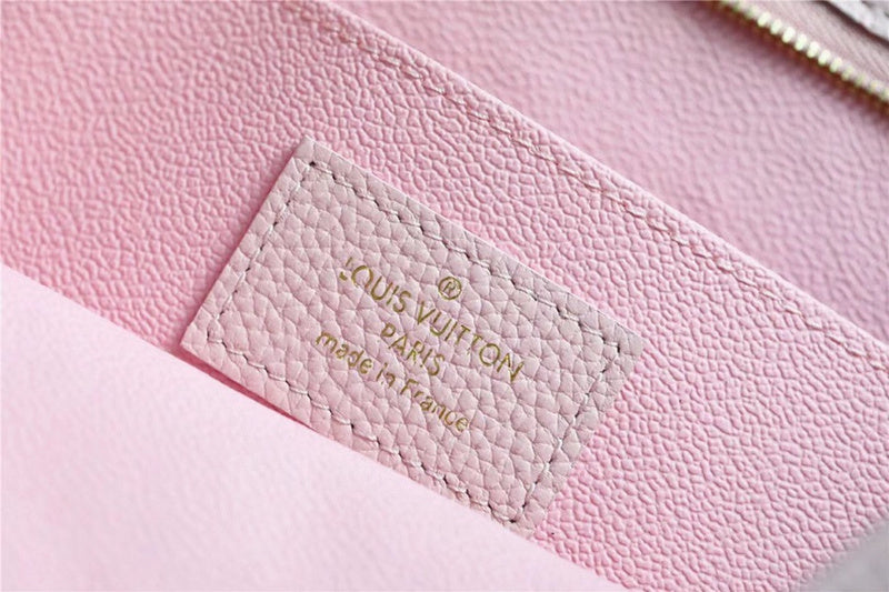 Glami Fashion Lu-Vi bags - 8911