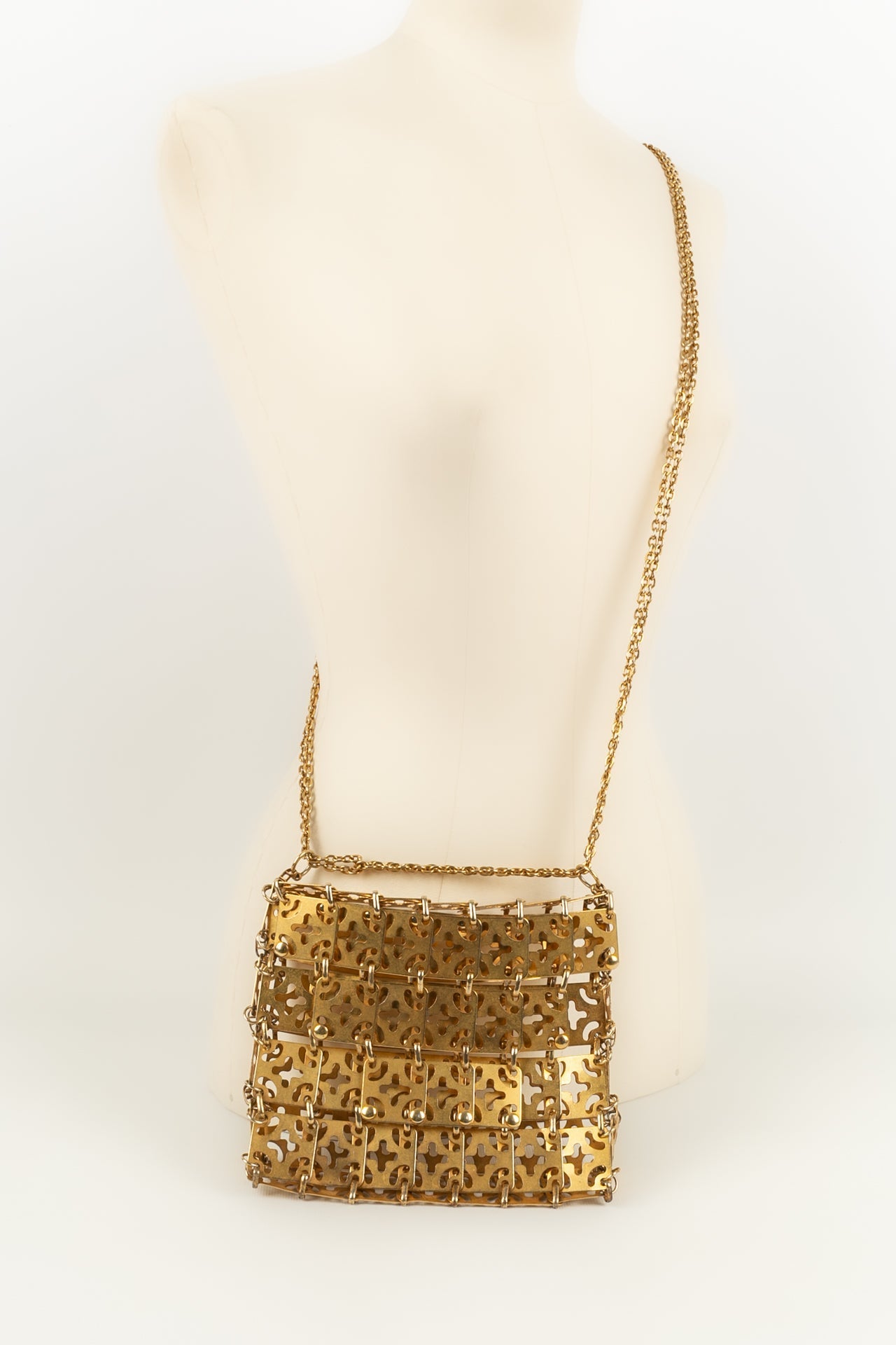 Sac pastilles Paco Rabanne
