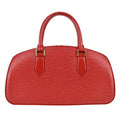 Louis Vuitton 2005 Jasmin Epi Red M52087