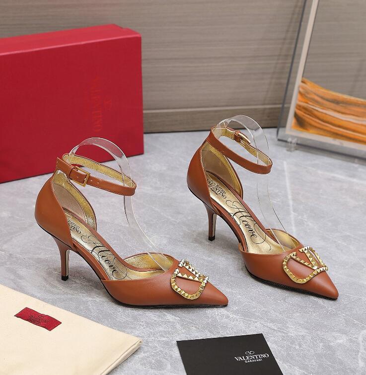 SAMC - VEL Women Shoes - 345