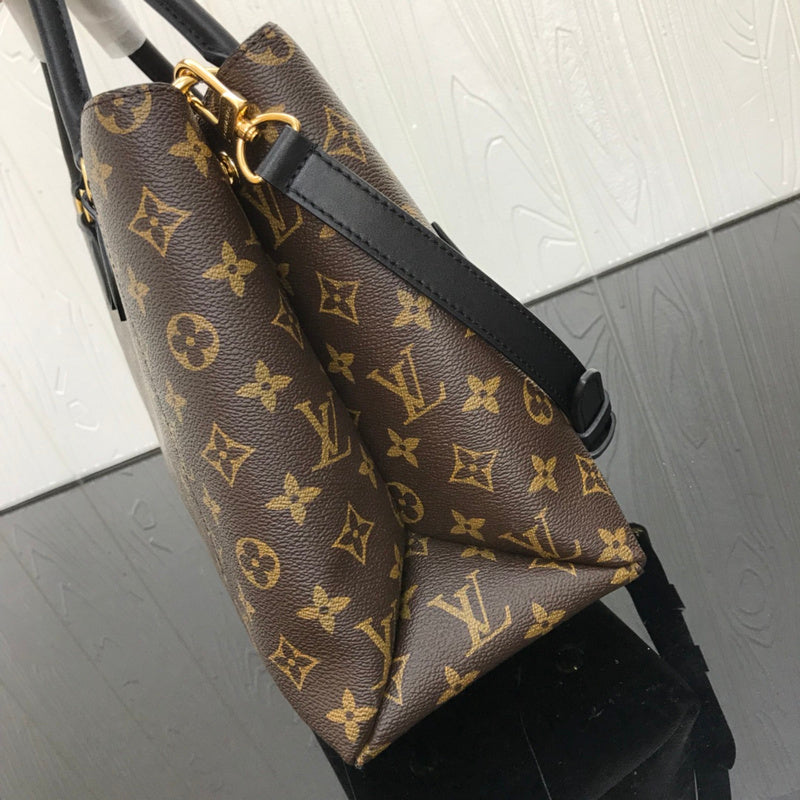 Satchel Bags - VL Bags - 1042