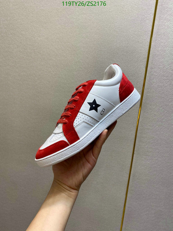 SAMCC - DOR Women Shoes - 1708
