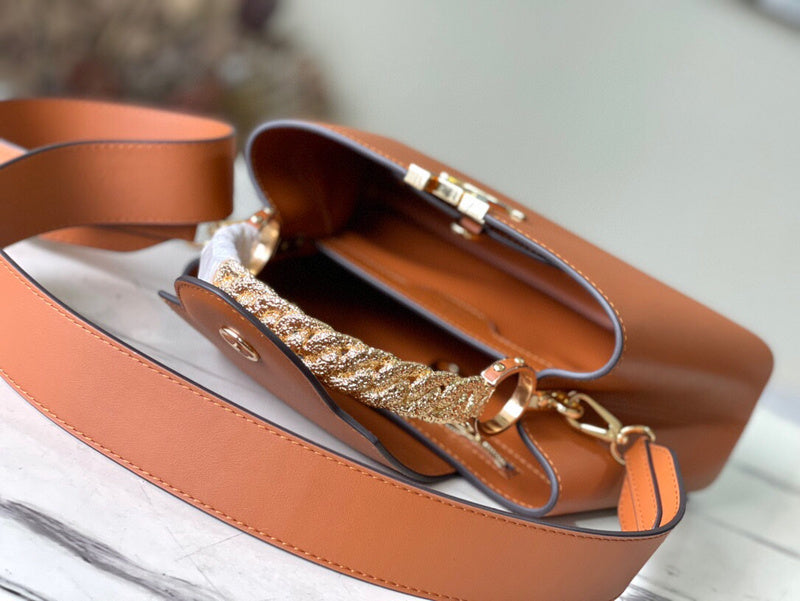 Fashion Lu-Vi bags - 4378