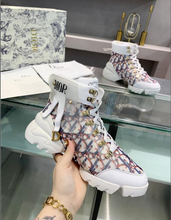 SAMCC - DOR Women Shoes - 1101