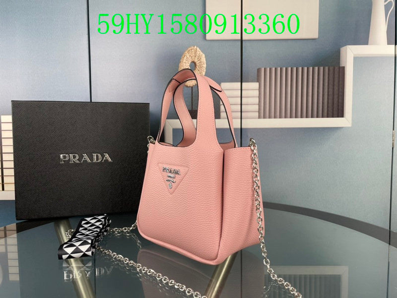 Satchel Bags - PDA Bags - 3998