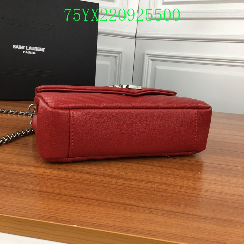 Glami - YLS Bags - 2076