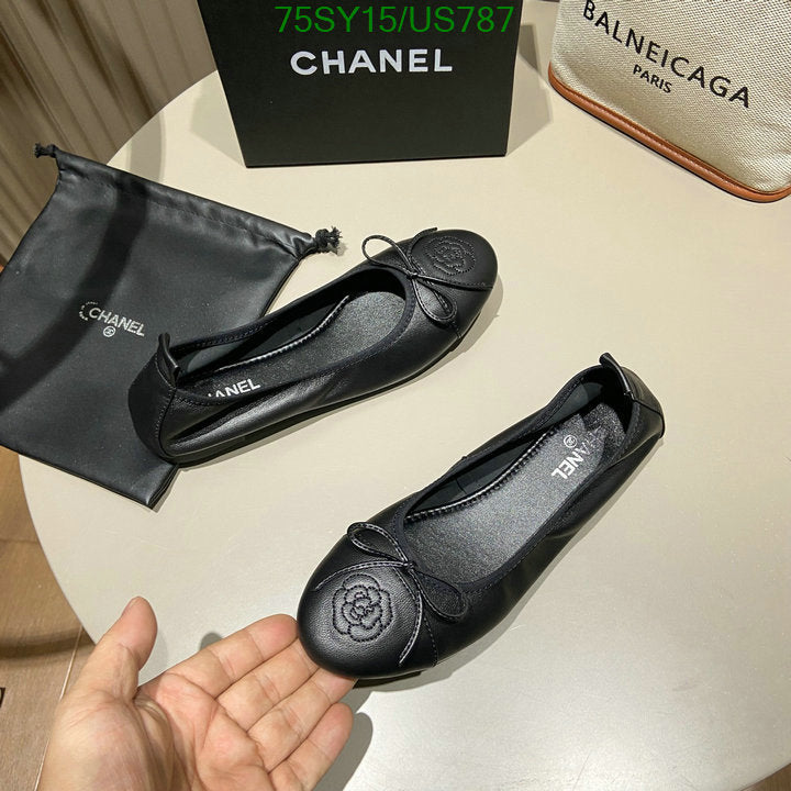 SAMC - CHL Women Shoes Ballet - 206