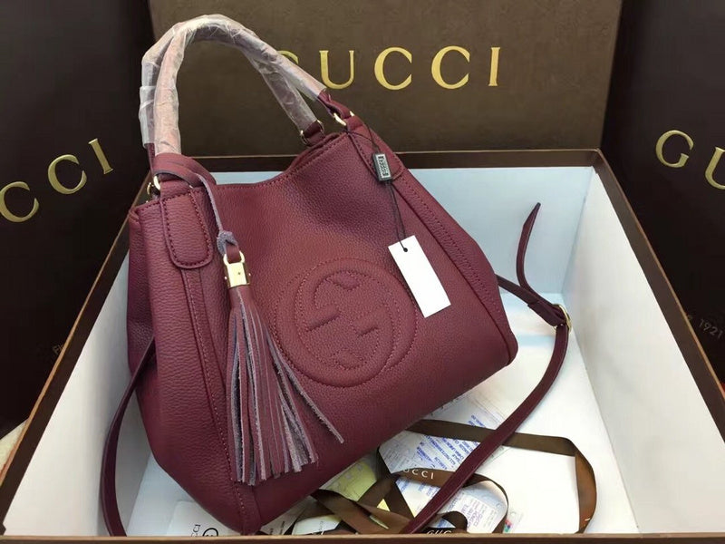 Glami Fashion - GCI Bags - 10857