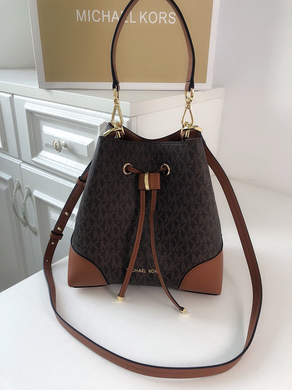 Satchel Bags - MK Bags - 007