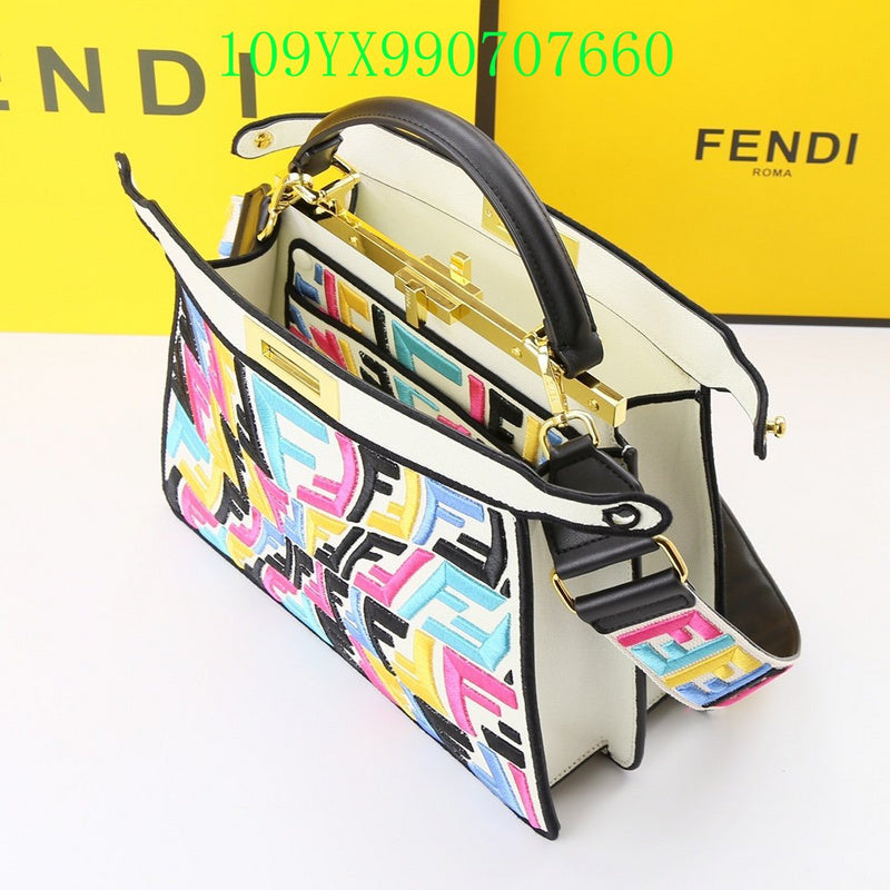 Glami - FDE Bags - 2600