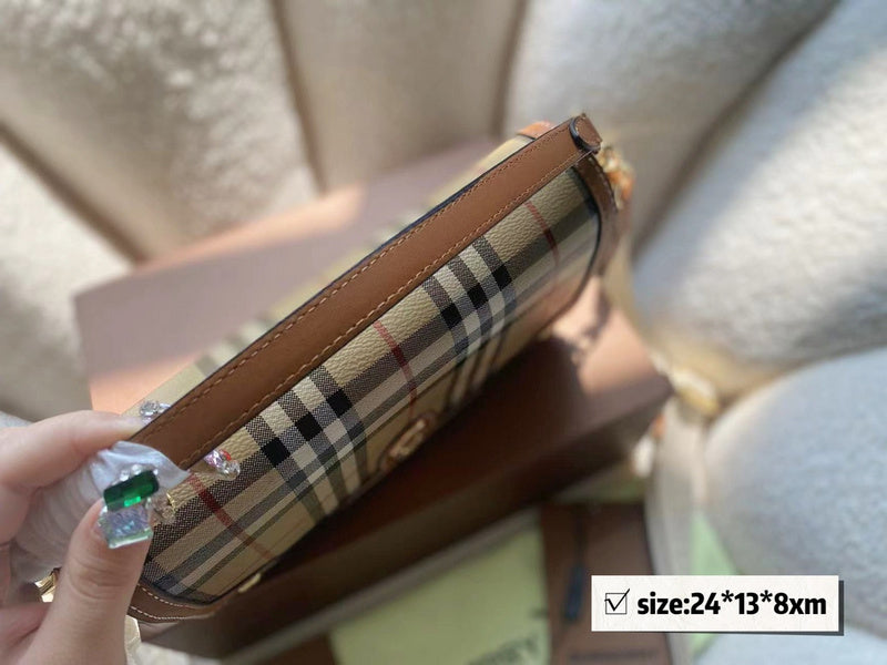 Glami Fashion -BBR Bags - 1687