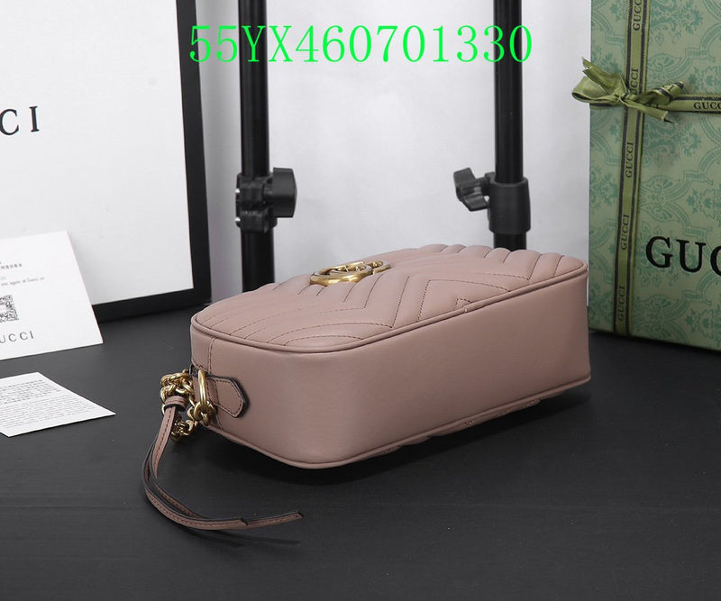 Glami Fashion - GCI Bags - 10468