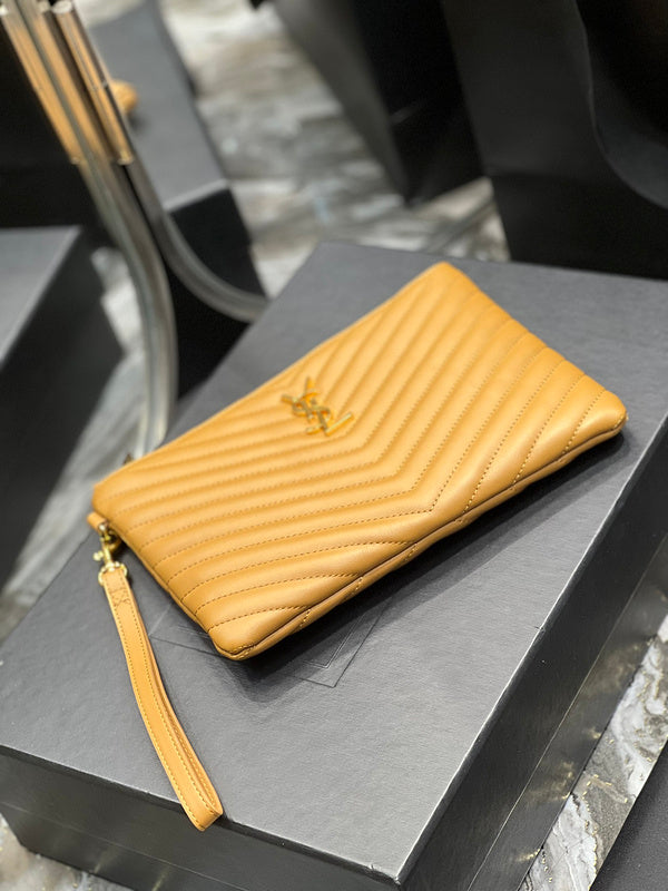 Glamy - YLS Bags - 782