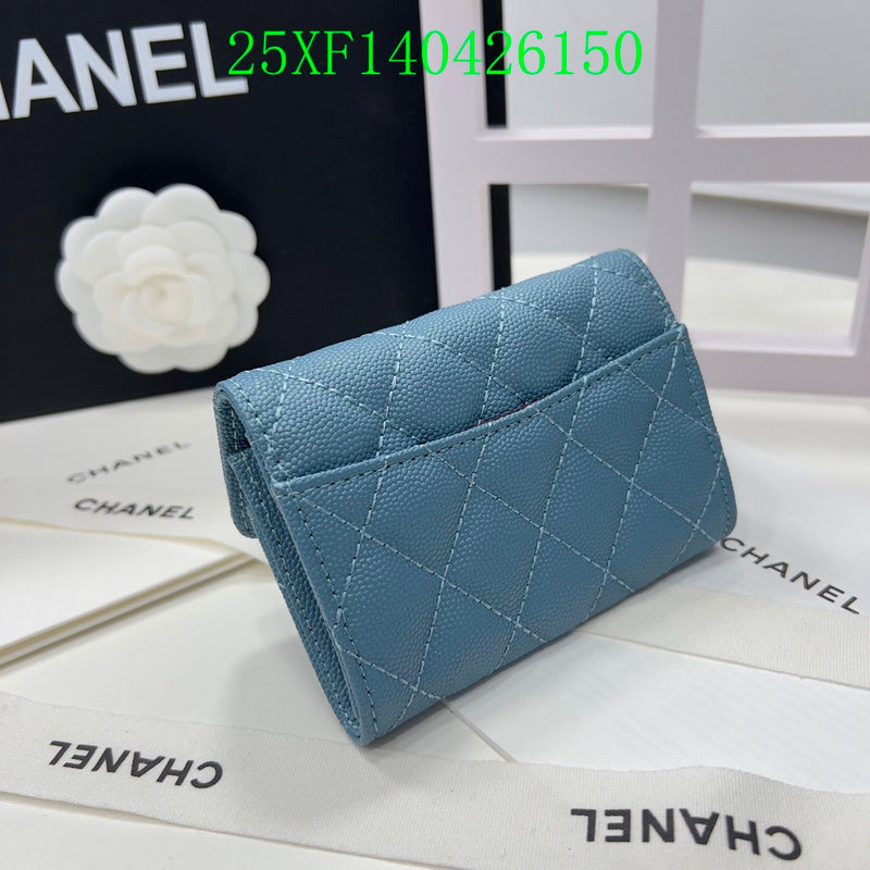Glami - CHL Wallet - 2369
