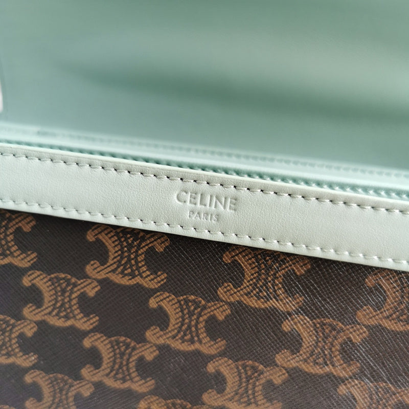 Glamy - COL Bags - 1381