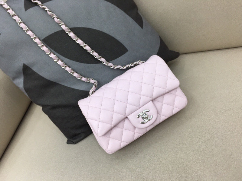 Satchel Bags - CHL Bags - 4015