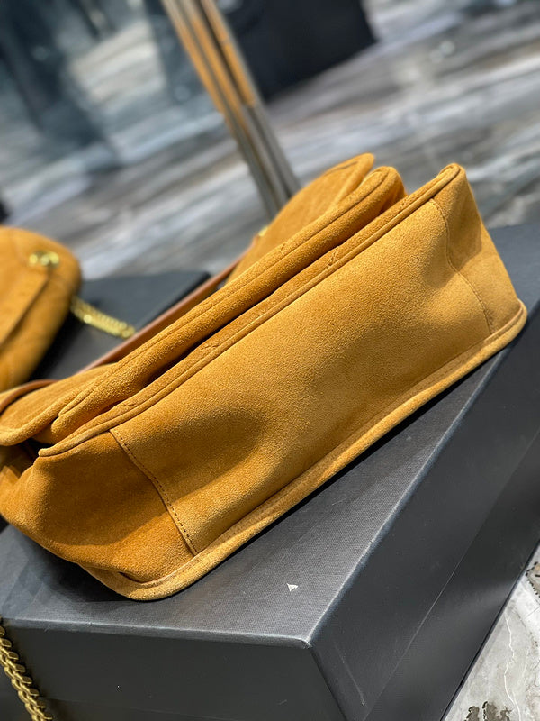 Glamy - YLS Bags - 562