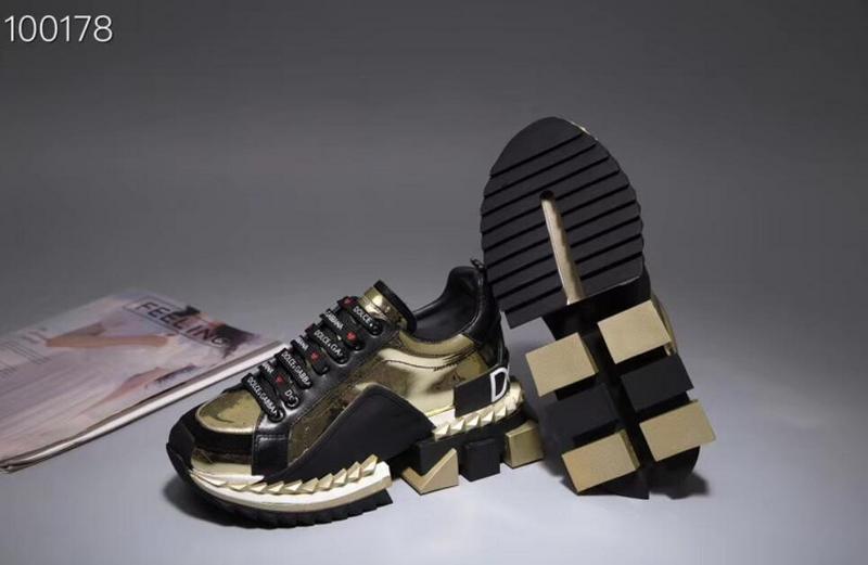 SAMC - DAG Men Shoes - 444