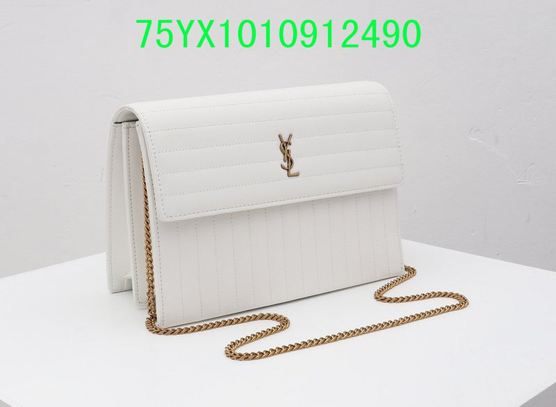 Glami - YLS Bags - 2119