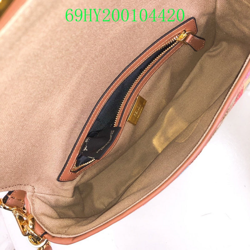 Glami - FDE Bags - 2730