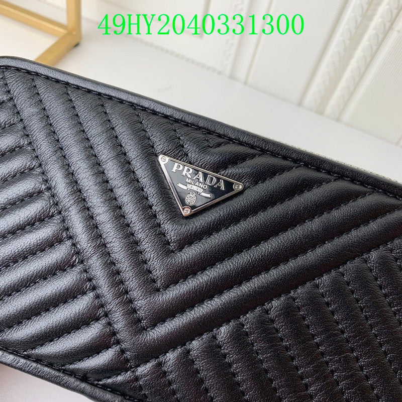 Satchel Bags - PDA Bags - 4498