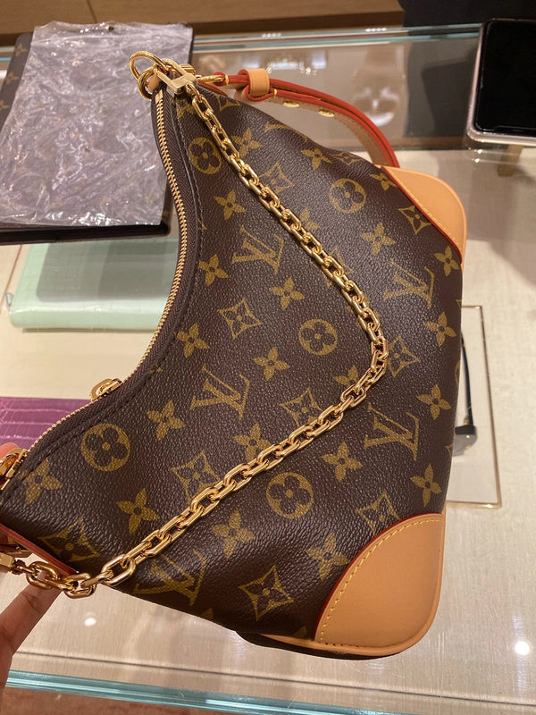 Satchel Bags - VL Bags - 1836