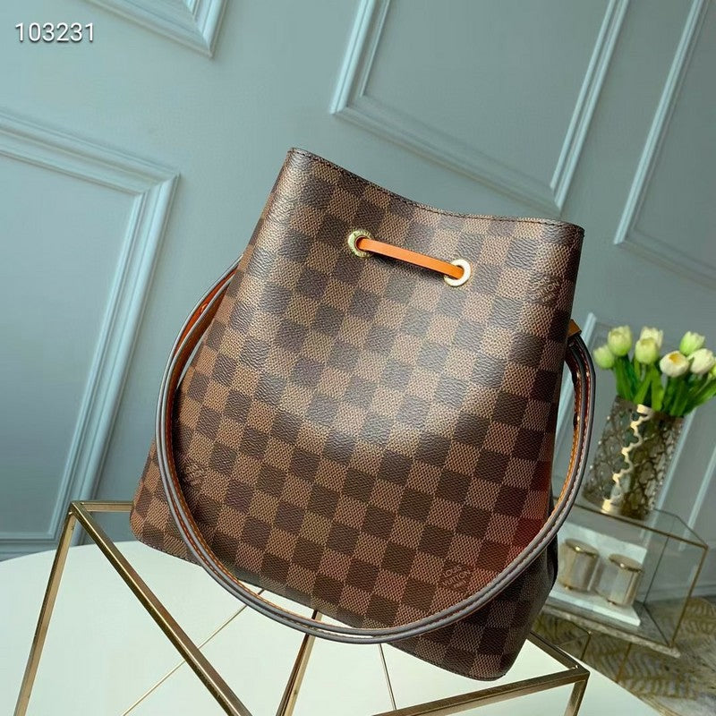 Glami Fashion Lu-Vi bags - 17227