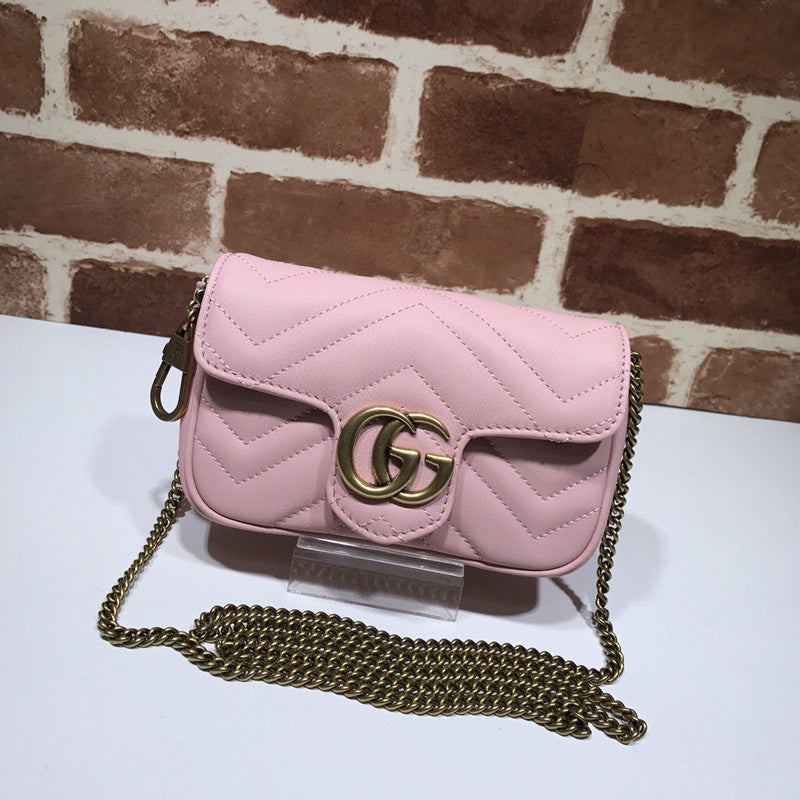 Glami Fashion - GCI Bags - 3349