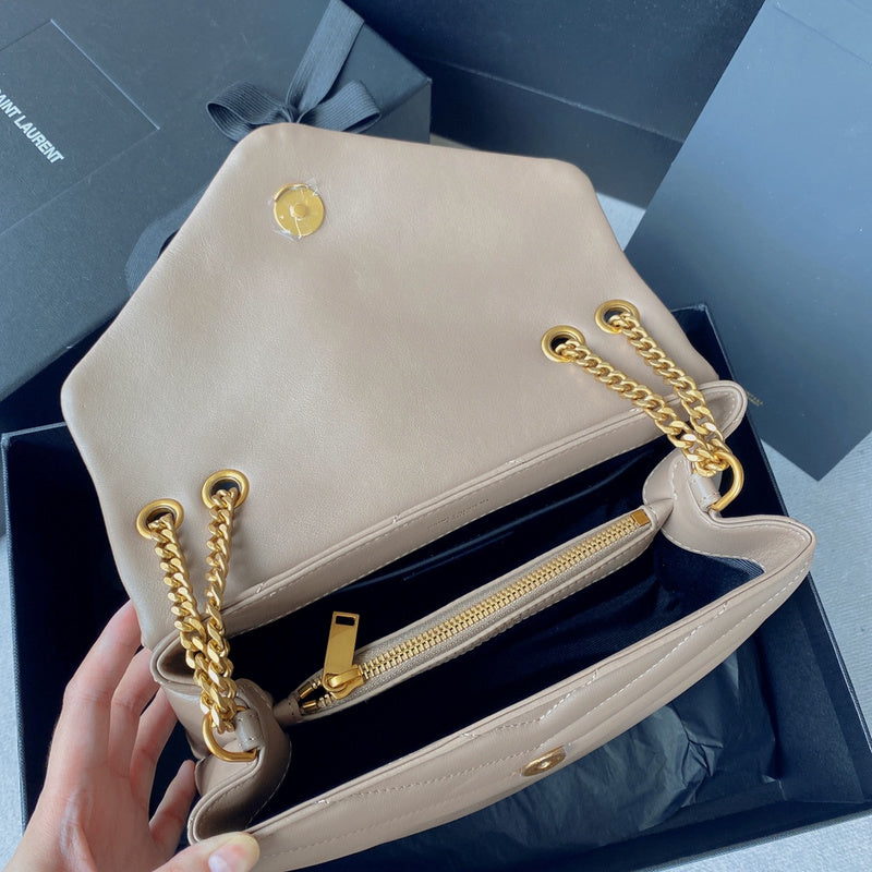Glamy - YLS Bags - 456