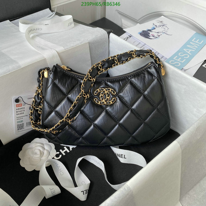 SAMC - CHL Bags - 399