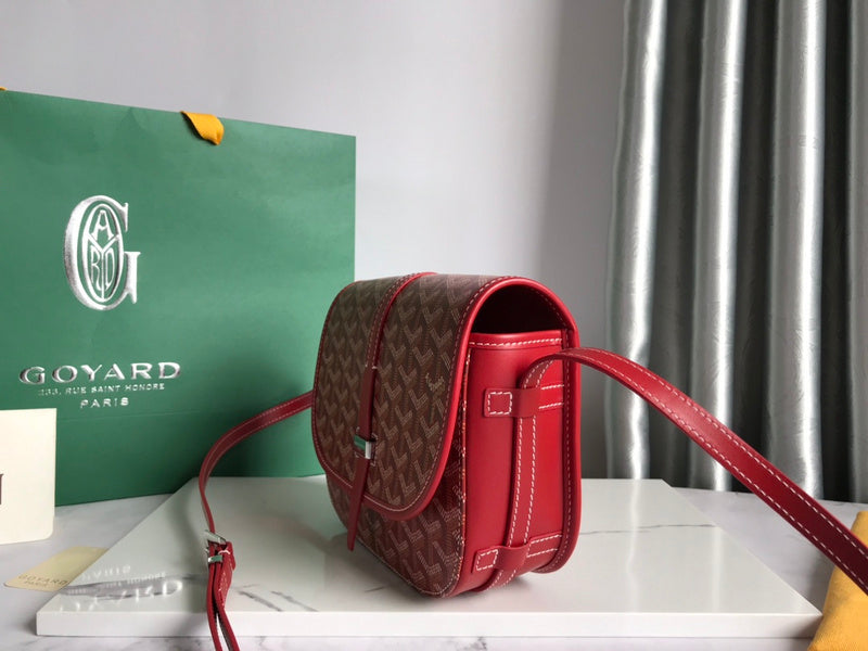 Glamy - GYO Bags - 708