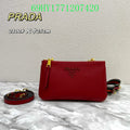 Satchel Bags - PDA Bags - 3740