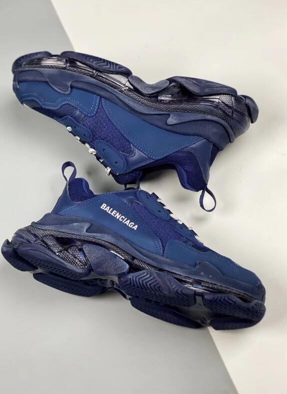 SAMC - BG Men Shoes - 399
