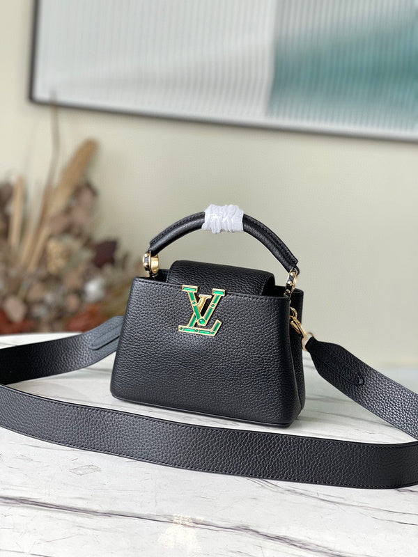 GlamI Lu-Vi bags - 5166